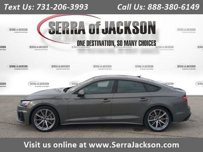 Used 2025 Audi A5 2.0T Premium Plus