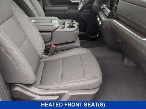 New 2026 GMC Sierra 1500 Elevation image 32