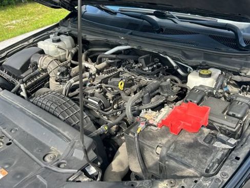 Used 2022 Ford Ranger Lariat w/ Equipment Group 501A High AWD/4WD image 49