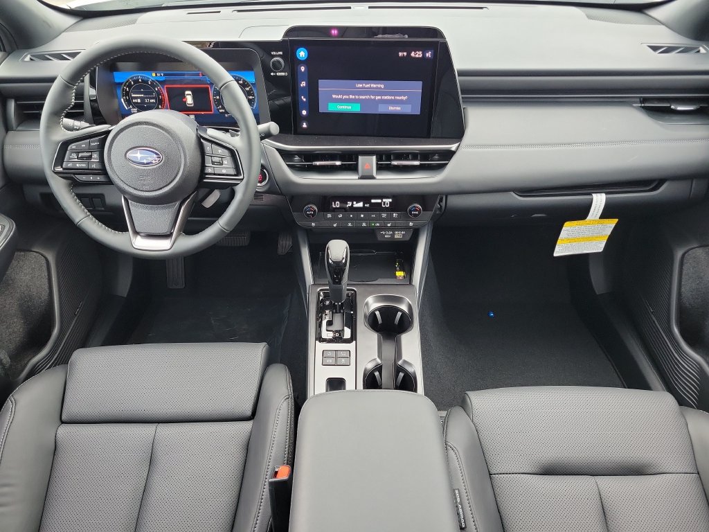 New 2026 Subaru Outback Touring XT AWD/4WD image 10