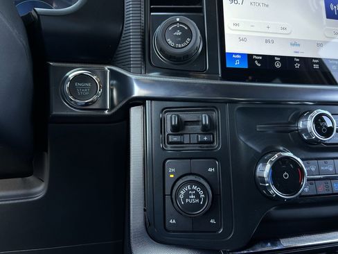 New 2025 Ford F150 Platinum w/ Equipment Group 702A High image 51