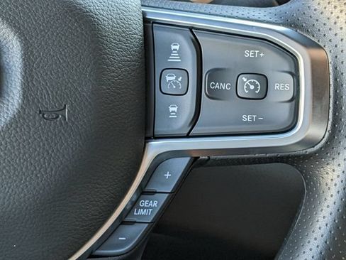 New 2026 RAM 3500 Tradesman AWD/4WD image 20
