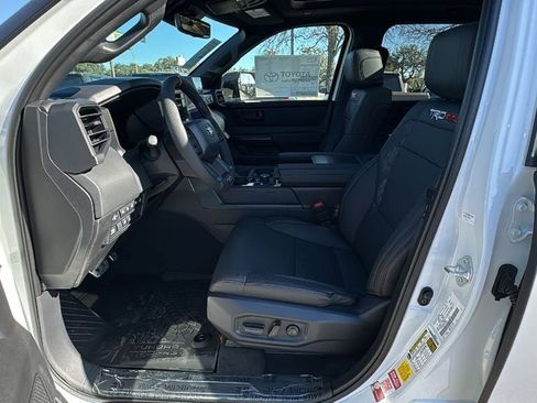 New 2026 Toyota Tundra TRD Pro image 18