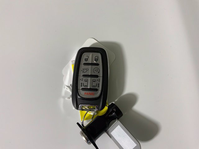 Used 2026 Chrysler Pacifica Limited FWD image 49
