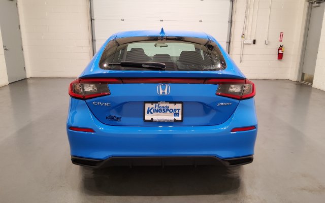Used 2024 Honda Civic Sport image 8