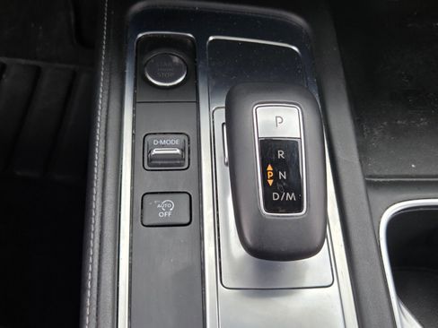 Used 2023 INFINITI QX60 Luxe AWD/4WD image 21