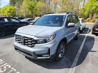 Used 2023 Honda Passport EX-L video 1