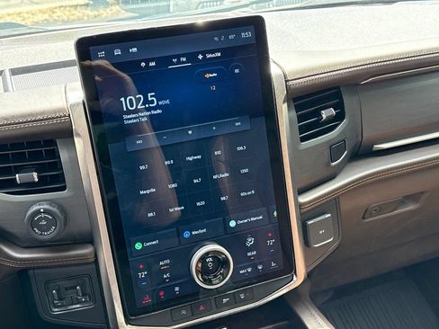 Used 2023 Ford Expedition King Ranch AWD/4WD image 16