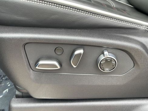 Used 2024 GMC Sierra 1500 AT4X w/ AT4X AEV Edition image 10