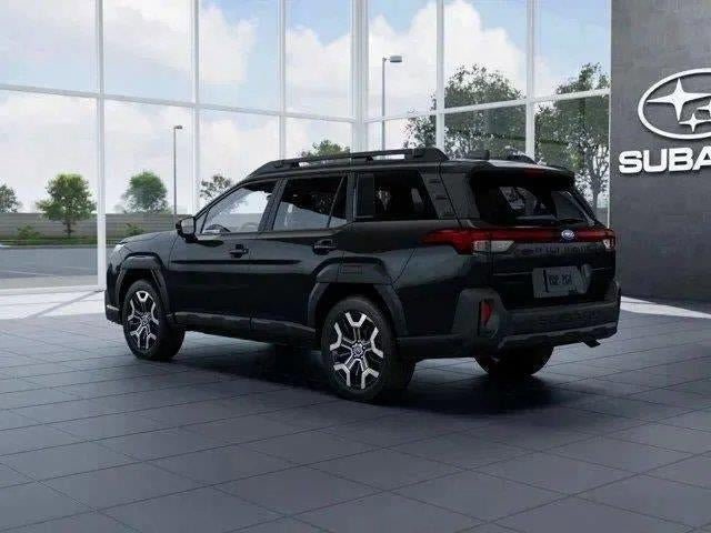 New 2026 Subaru Outback Touring XT AWD/4WD image 64