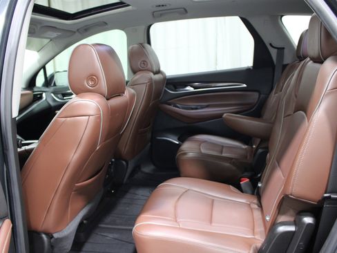 Used 2019 Buick Enclave Avenir w/ Trailering Package, 5000 lbs. image 25