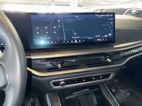 Certified 2025 BMW X5 sDrive40i w/ Climate Comfort Package image 26