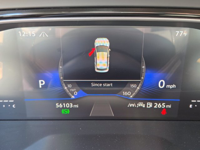 Certified 2024 Volkswagen Jetta S FWD image 19