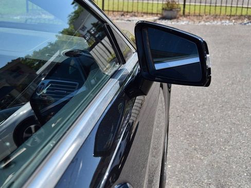 Used 2018 Mercedes-Benz CLS 550 4MATIC image 20