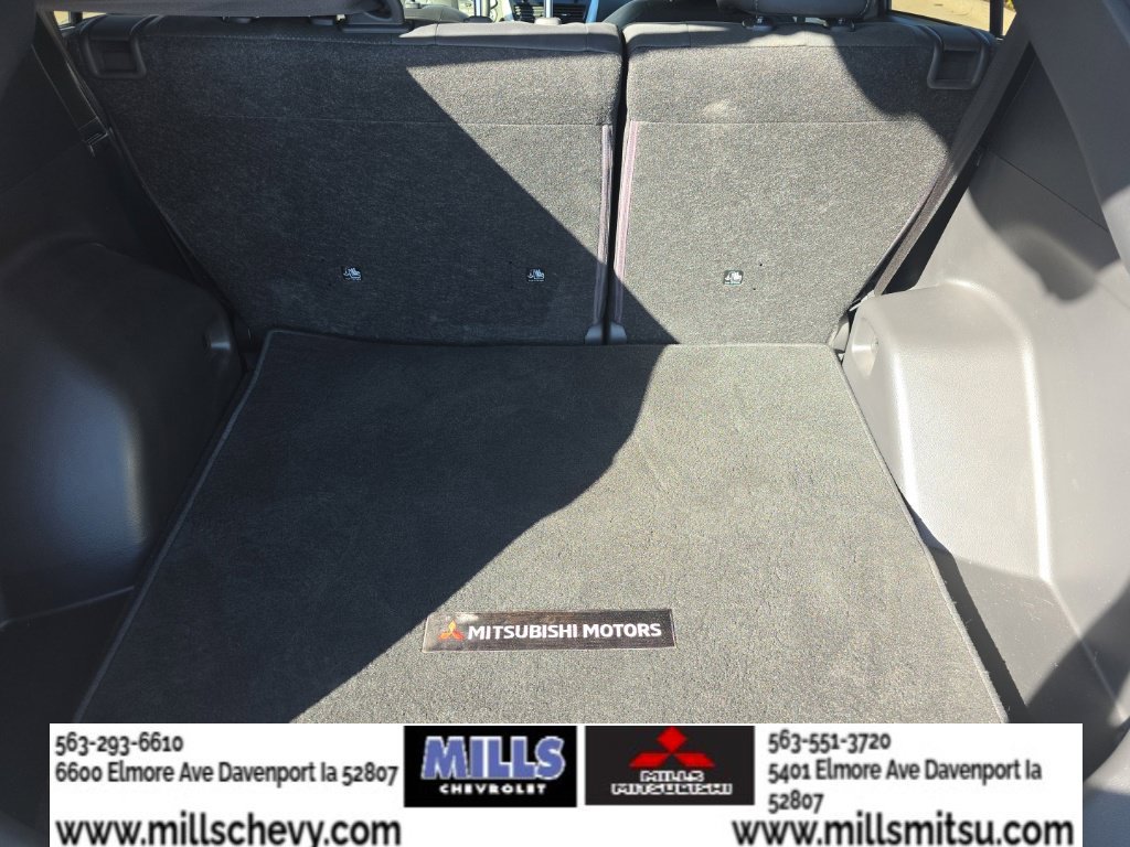 Used 2026 Mitsubishi Eclipse Cross SE AWD/4WD image 18