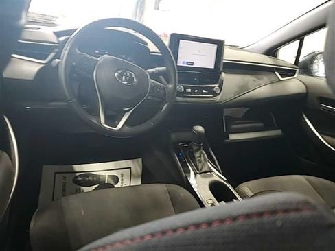 Used 2024 Toyota Corolla Sedan w/ SE Convenience Package FWD image 22