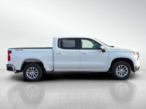 New 2025 Chevrolet Silverado 1500 LT image 5