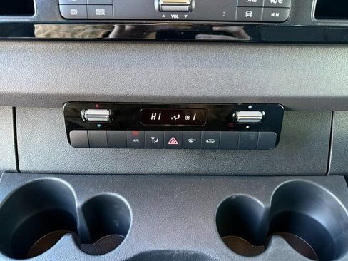 New 2025 Mercedes-Benz Sprinter 3500 image 18
