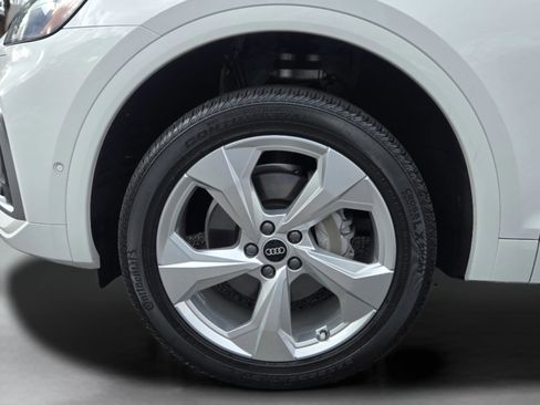 Used 2022 Audi Q5 2.0T Prestige image 10