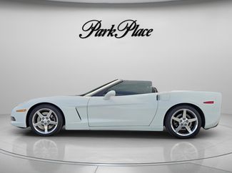 Used 2010 Chevrolet Corvette Convertible w/ Preferred Equipment Group video 2