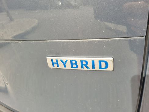 New 2026 MAZDA CX-50 2.5 Hybrid w/ Weather Package image 13