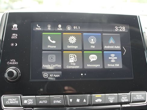 Used 2023 Honda Odyssey EX-L image 21