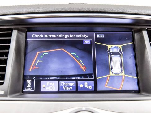 Used 2019 INFINITI QX80 Limited w/ All-Season Package AWD/4WD image 15