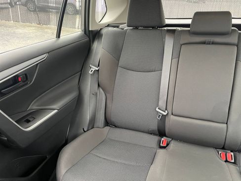 Used 2025 Toyota RAV4 LE image 38