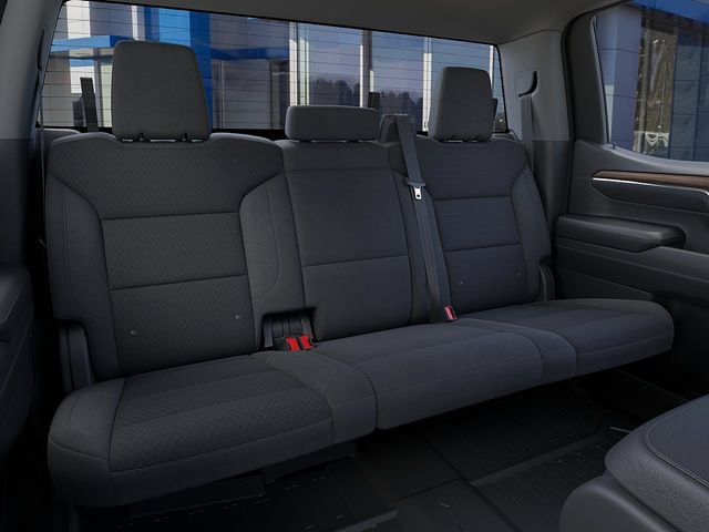 New 2026 Chevrolet Silverado 1500 RST w/ RST Select Package AWD/4WD image 17