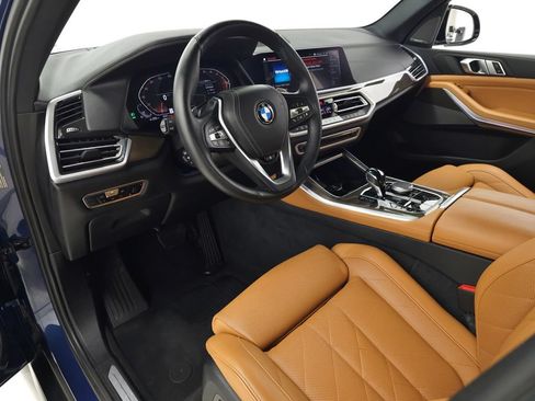 Used 2023 BMW X5 xDrive40i w/ Premium Package AWD/4WD image 15