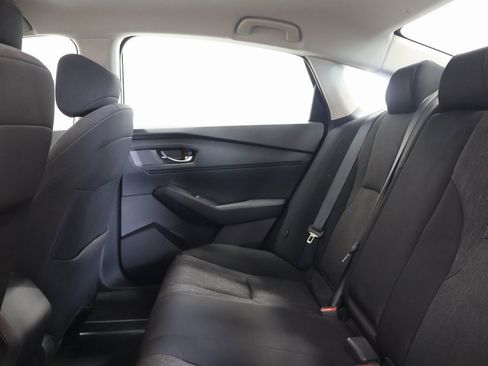 Used 2023 Honda Accord LX image 25