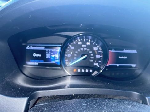 Used 2017 Ford Explorer Limited w/ Equipment Group 301A image 15