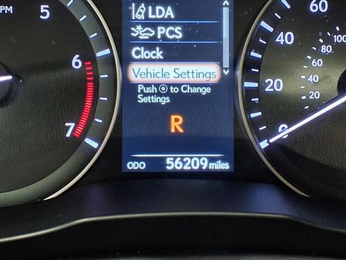 Used 2017 Lexus ES 350 350 Sedan image 32