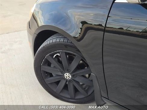 Used 2014 Volkswagen Jetta TDI image 33