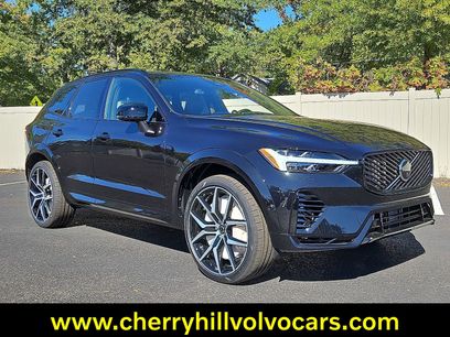 New 2026 Volvo XC60 T8 Polestar w/ Protection Package Premier