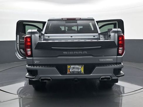 Used 2025 GMC Sierra 1500 Elevation w/ Preferred Package image 32