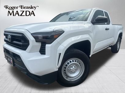 Used 2024 Toyota Tacoma SR