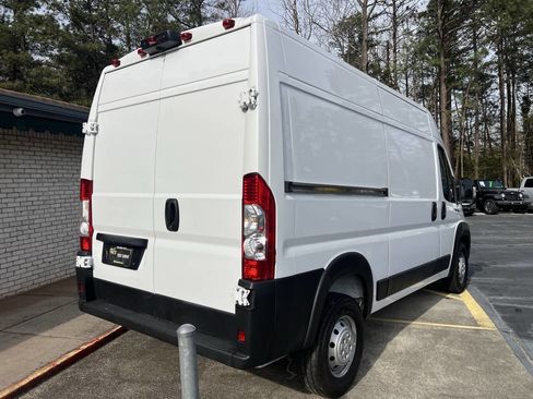 Used 2023 RAM ProMaster 1500 image 7