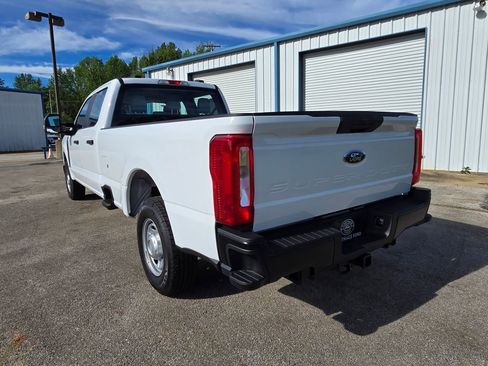 New 2026 Ford F250 XL RWD image 3