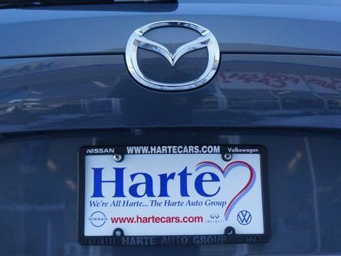 Used 2024 MAZDA CX-5 Carbon Edition image 81