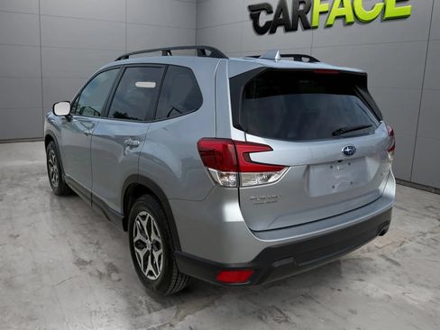 Used 2023 Subaru Forester Premium AWD/4WD image 12