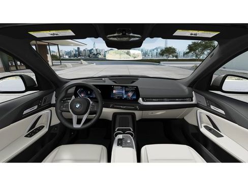 New 2026 BMW X1 xDrive28i w/ Technology Package image 10