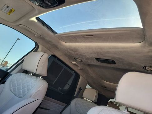 Used 2022 Hyundai Palisade Calligraphy w/ Cargo Package image 24