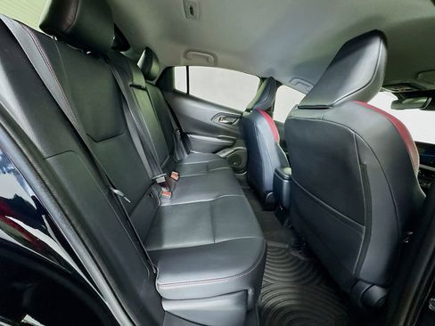 Used 2024 Toyota Prius Prime XSE image 27