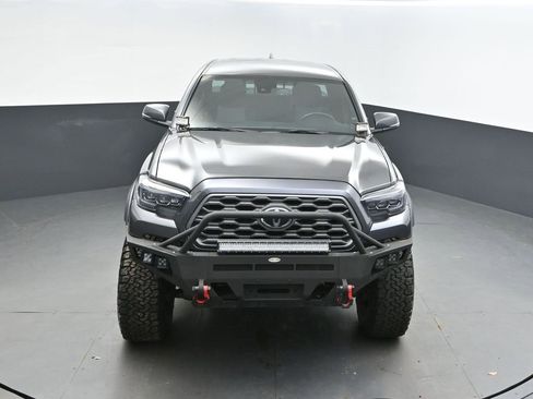 Used 2020 Toyota Tacoma TRD Off-Road image 36