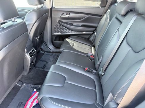 Used 2023 Hyundai Santa Fe SEL Premium AWD/4WD image 7
