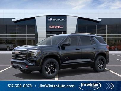 New 2026 GMC Terrain AT4 w/ Convenience Package III