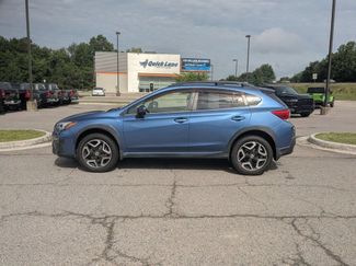Used 2018 Subaru Crosstrek 2.0i Limited AWD/4WD video 2