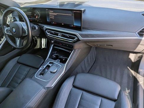 Used 2024 BMW M340i xDrive AWD/4WD image 23