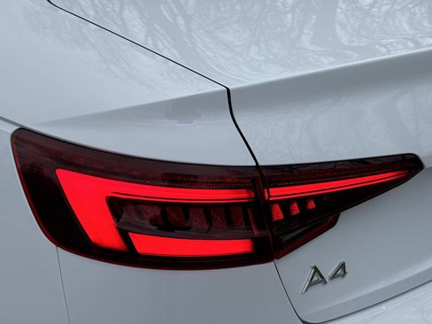 Used 2018 Audi A4 2.0T Prestige image 29